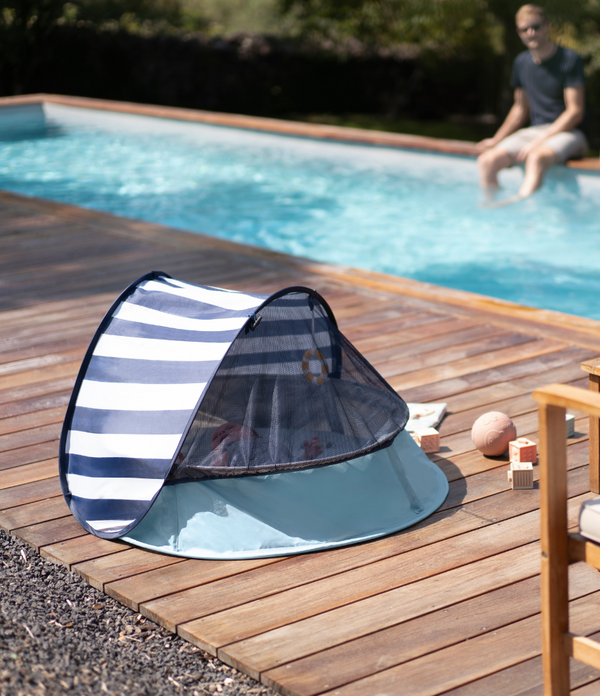 BABYMOOV Babyni anti-UV Aquani