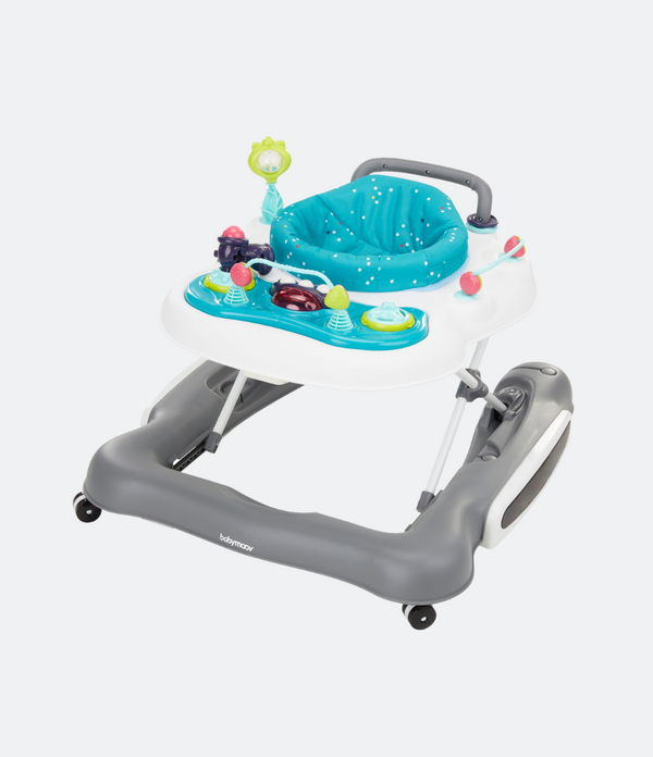 BABYMOOV 2 in 1 Walker