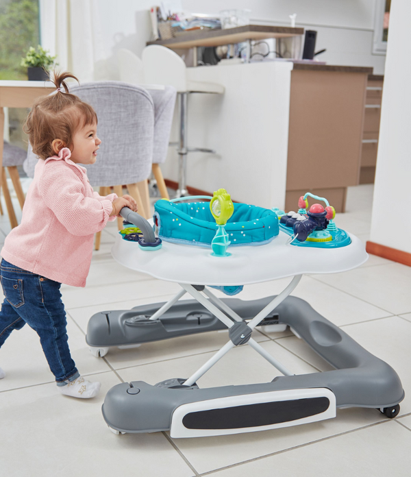 BABYMOOV 2 in 1 Walker