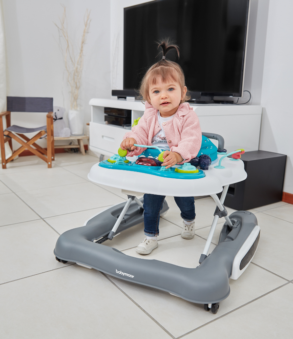 BABYMOOV 2 in 1 Walker