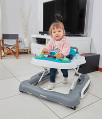 BABYMOOV 2 in 1 Walker