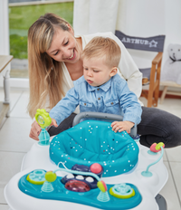 BABYMOOV 2 in 1 Walker