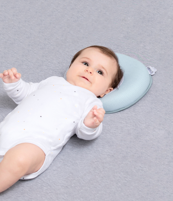 BABYMOOV Lovenest Head Cushion +