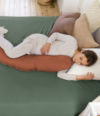 Coussin de maternité doomoo Tetra