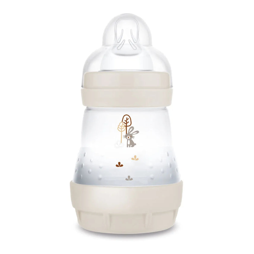 Biberon  Anti Colique  160ml Sable