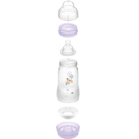 Biberon Easy Start anti-colique 160 ml Nature