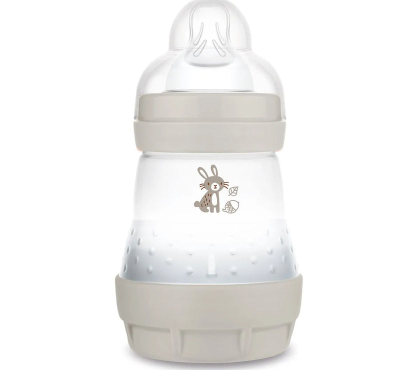 Biberon Easy Start anti-colique 160 ml Nature
