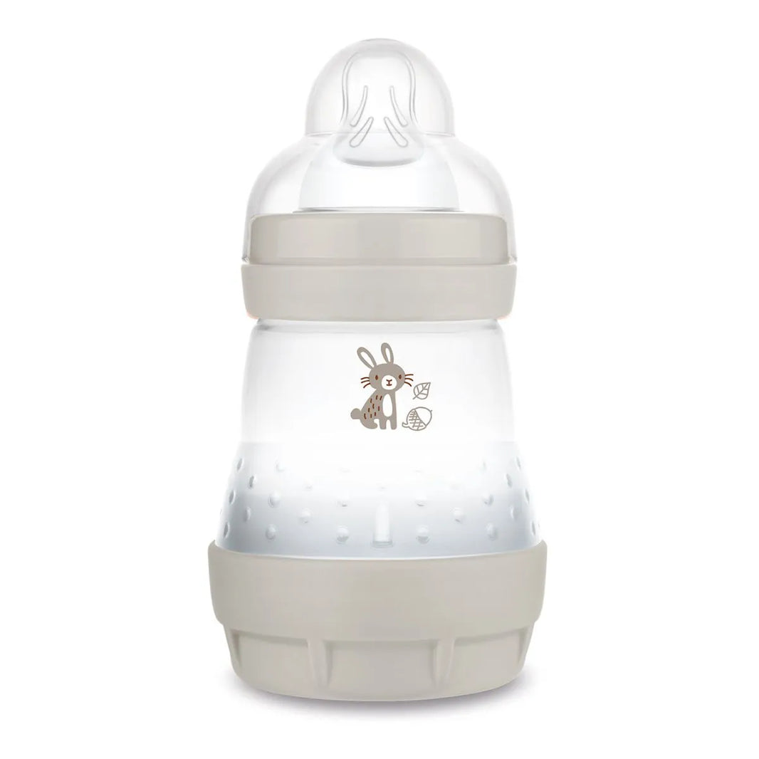 Biberon Easy Start anti-colique 160 ml Nature