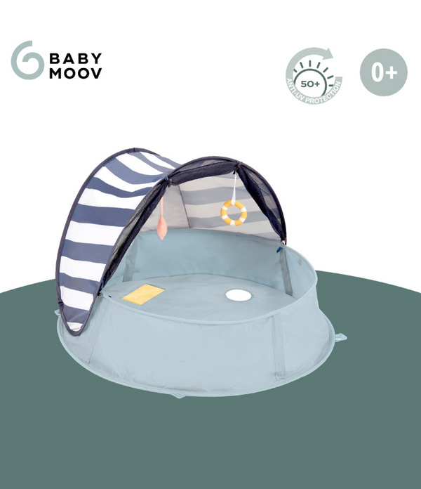 BABYMOOV Babyni anti-UV Aquani