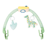 Universal activity arch