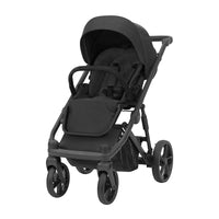 Poussette Duo Arizo - Noir - Mode Bébé Claye