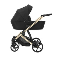 Poussette Duo Arizo - Noir - Mode Bébé Claye