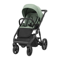 Poussette Duo Arizo - Menthe - Mode Bébé Claye