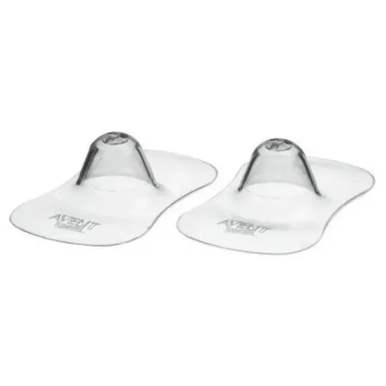 Avent 2 Protège-mamelons Tendresse 15mm - Mode Bébé Claye