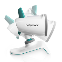 BABYMOOV  Babyphone Vidéo YOO-FEEL - Mode Bébé Claye
