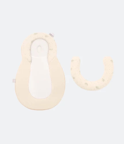 Babymoov Cosydream Fresh  Ecru - Mode Bébé Claye