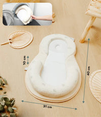 Babymoov Cosydream Fresh  Ecru - Mode Bébé Claye