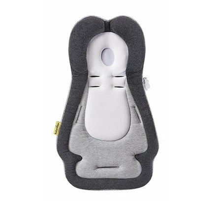 BABYMOOV Cosymorpho Smokey - Mode Bébé Claye