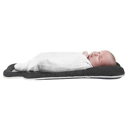 BABYMOOV Cosymorpho Smokey - Mode Bébé Claye