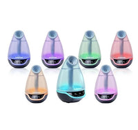 BABYMOOV Humidificateur Hygro+ - Mode Bébé Claye