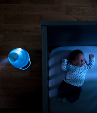 BABYMOOV Humidificateur Hygro+ - Mode Bébé Claye