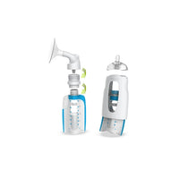 BABYMOOV Kit d'essai | Allaitement Twist - Mode Bébé Claye