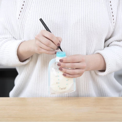 BABYMOOV Kit d'essai | Allaitement Twist - Mode Bébé Claye