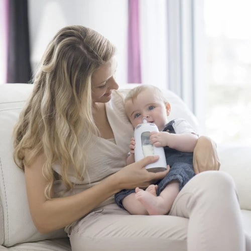 BABYMOOV Kit d'essai | Allaitement Twist - Mode Bébé Claye