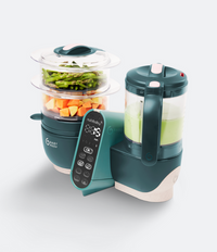 BABYMOOV Nutribaby Plus Opal Green - Mode Bébé Claye