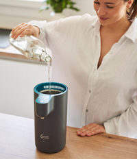 Babymoov Préparateur de Biberon Milky Now - Mode Bébé Claye