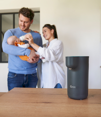 Babymoov Préparateur de Biberon Milky Now - Mode Bébé Claye