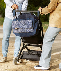 BABYMOOV Sac à langer Day to Day - Mode Bébé Claye