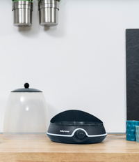 BABYMOOV Stérilisateur électrique Turbo vapeur - Mode Bébé Claye