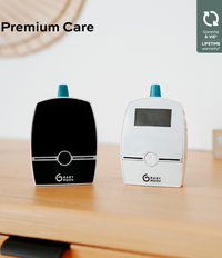BABYMOOV Premium Care Babyphone