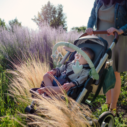 Arche d'activités universelle - Mode Bébé Claye