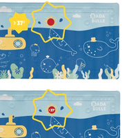 BABYMOOV Tapis antidérapant baignoire - Mode Bébé Claye