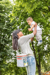 Sac Repas Isotherme - Mode Bébé Claye