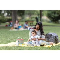 Insulated Lunch Bag