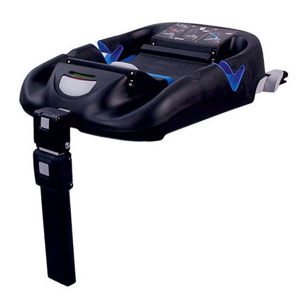 Poussette Junama Handcraft - Noir/Or