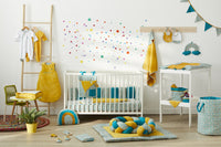 Nacelle Flexi - Amber Glow - Mode Bébé Claye