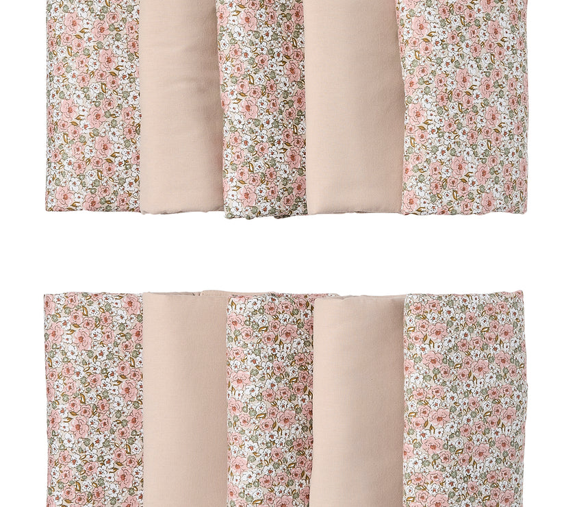 Tour de lit modulable & respirant – Afternoon Tea - Mode Bébé Claye