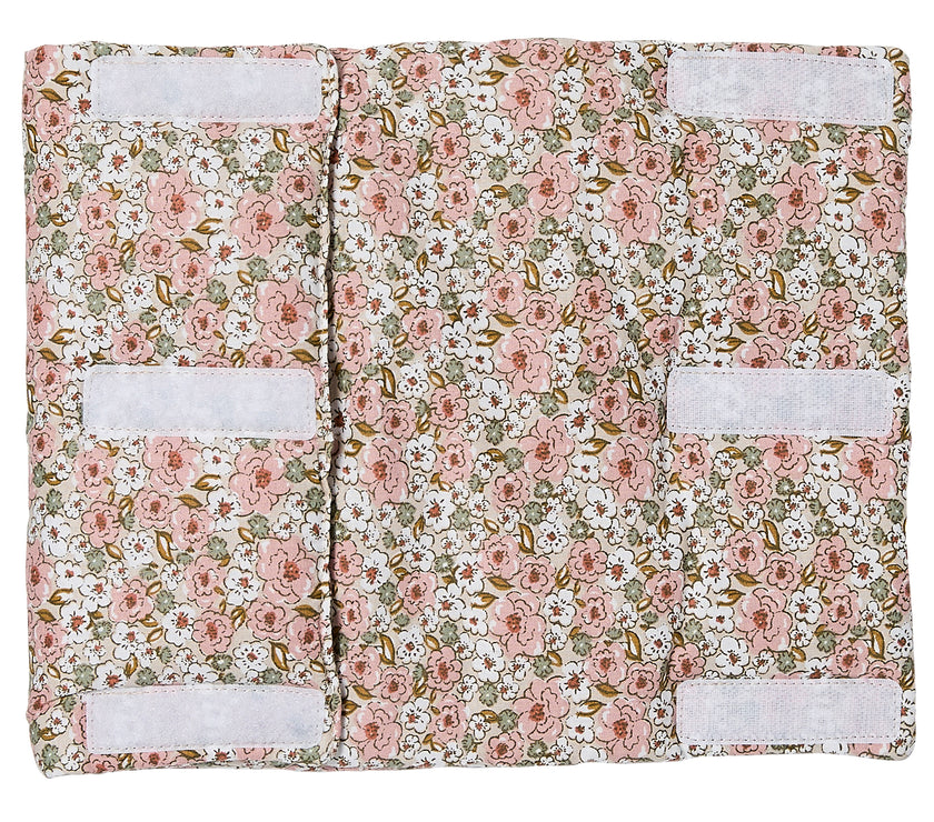 Tour de lit modulable & respirant – Afternoon Tea - Mode Bébé Claye