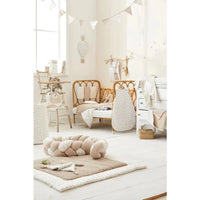 Tresse décorative ouatinée 200 cm – Daydream - Mode Bébé Claye