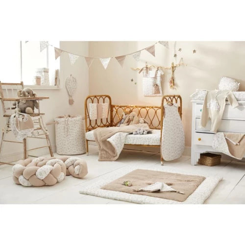 Tresse décorative ouatinée 200 cm – Daydream - Mode Bébé Claye