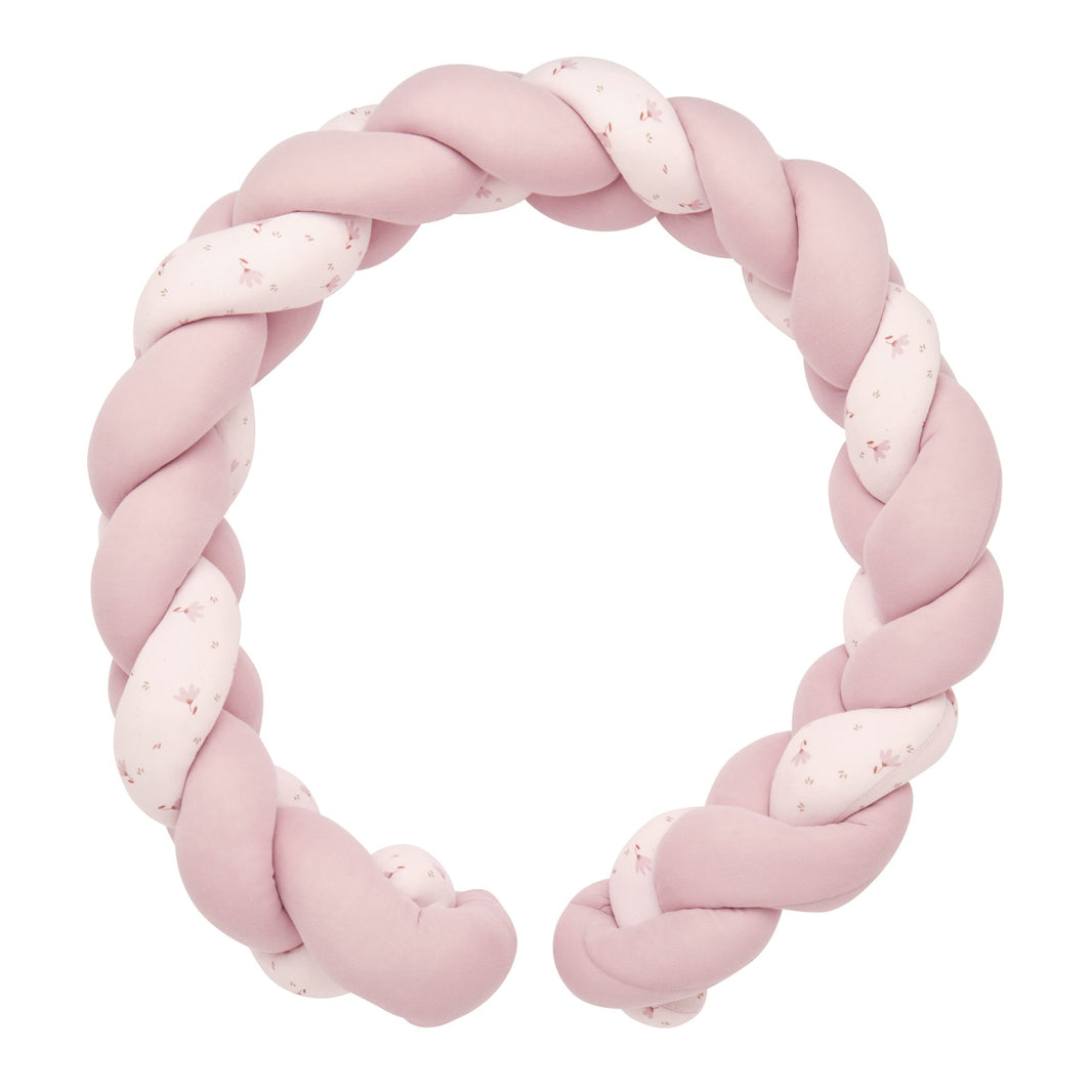 Tresse décorative ouatinée  – Lovely Blossom - Mode Bébé Claye