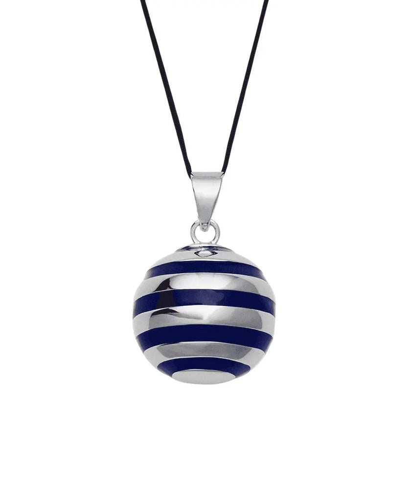 BRETON Umstands-BOLA – MARINE-EMAIL / RHODIUM