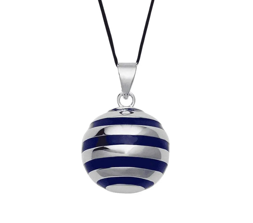 BRETON Umstands-BOLA – MARINE-EMAIL / RHODIUM