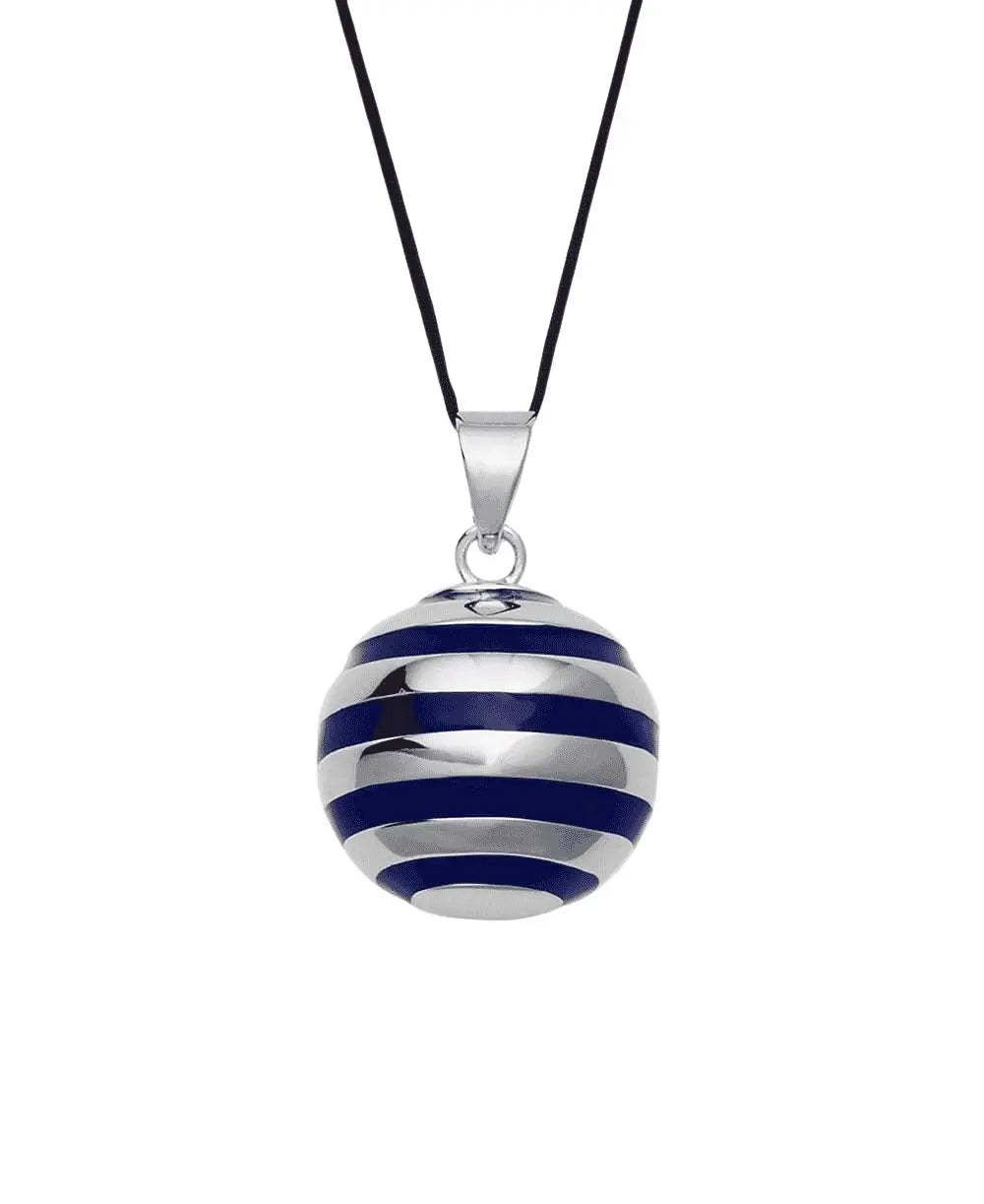 BRETON Umstands-BOLA – MARINE-EMAIL / RHODIUM