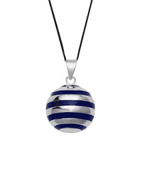 BRETON Umstands-BOLA – MARINE-EMAIL / RHODIUM