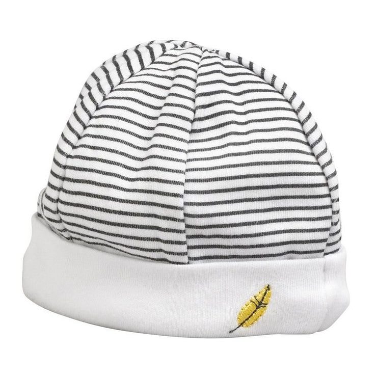 Sauthon Bonnet naissance bébé BABYFAN 0/1 mois